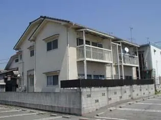 コーポ高橋の画像