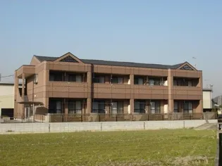 ハーブハウスの画像