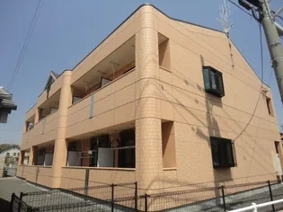 エスペランサ【1階】の外観