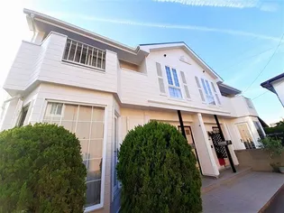 スカイハイツ川井の画像