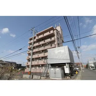 F&Fアビタシオンの画像