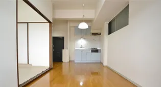 コンフォール錦町【3階】の外観