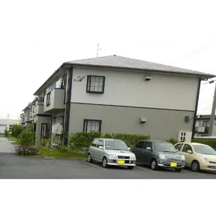 サンビレッジブライトの画像