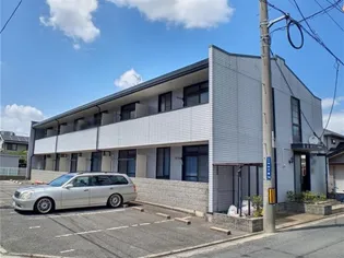 レオパレスエスペランセの画像