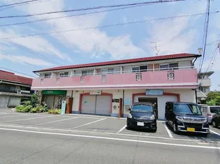 ピアコートエム【2階】の外観