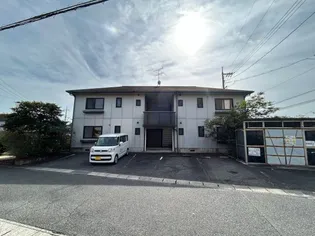 ガルテン26 F棟の画像