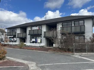 ガルテン26 C棟の画像