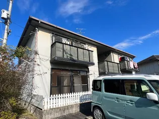 ガルテン26 B棟の画像