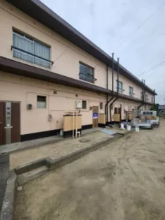 エステート雅【6号室号室】の外観