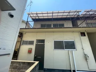 野上アパートの画像