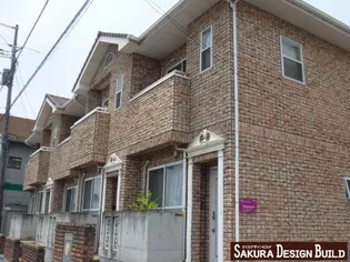 ヨーロピアン笠岡【101号室】の外観