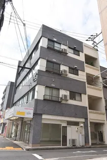 メゾンエル沖野上【3階】の外観