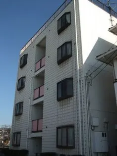 めぞん光の画像