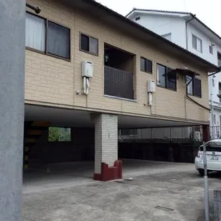 山崎コーポの画像