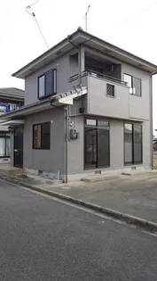 広島県福山市川口町3丁目【一戸建】の外観