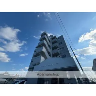 マイハウス屋島【3階】の外観