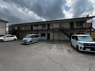 フォブール勅使Bの画像