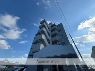 マイハウス屋島【5階】の外観