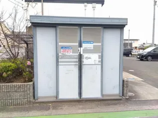 レオパレス高木【109号室】のその他画像