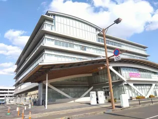 レオパレス高木【109号室】の周辺