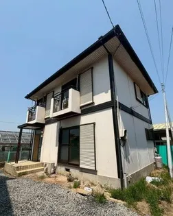 香川県さぬき市長尾西【一戸建】の外観