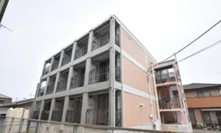 ヴィラ ソレイユの画像