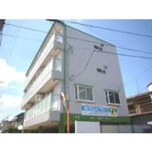 ツースリーワンマンション【40A号室】の外観