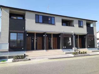 アヴニール【1階】の外観