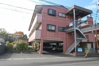 岡山県倉敷市連島中央2丁目【アパート】の外観
