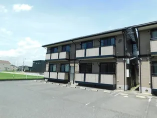 ラ フルール B棟の画像