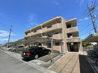 FRUITFUL A棟の画像