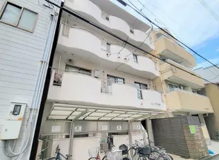 ガレリア中新町の画像