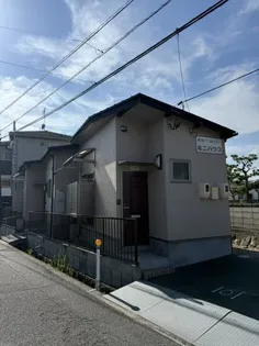 ミニハウスの画像