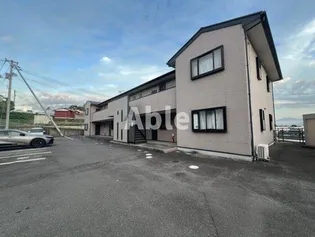 フォブールHANAの画像