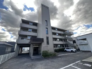 NCRE東山崎の画像