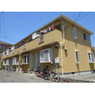 ローズハイツ Bの画像