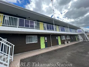 グランプレミア松縄の画像