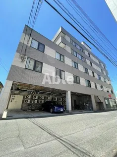 フォレスト錦町【3階】の外観