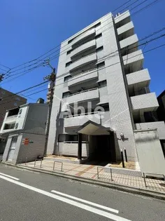 アーバン錦町【2階】の外観