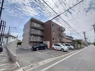 シルクハウスくらしきの画像
