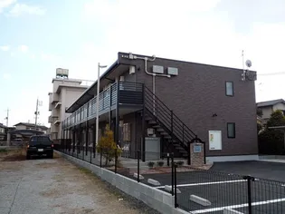 レオネクストクローバーガーデンの画像