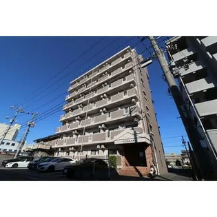 フルリール松浦【3階】の外観