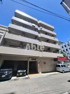 トリン錦町【205号室】の外観