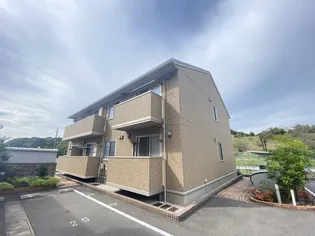 シャルム A棟の画像