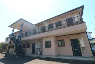 クリエイティブ河田【2階】の外観