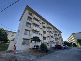 ヴィラナリー屋島 5号棟【5階】の外観