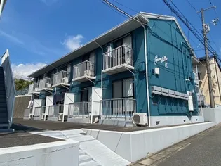 グリーンヒルズ M棟の画像