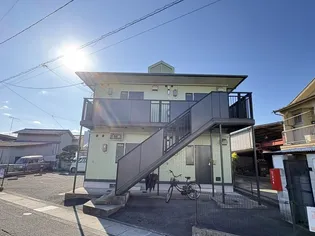 レジデンス岡本の画像