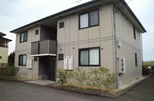 フィーレ松縄の画像
