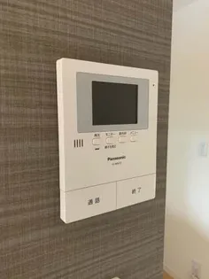 グランドール川口C棟【1階】のその他画像